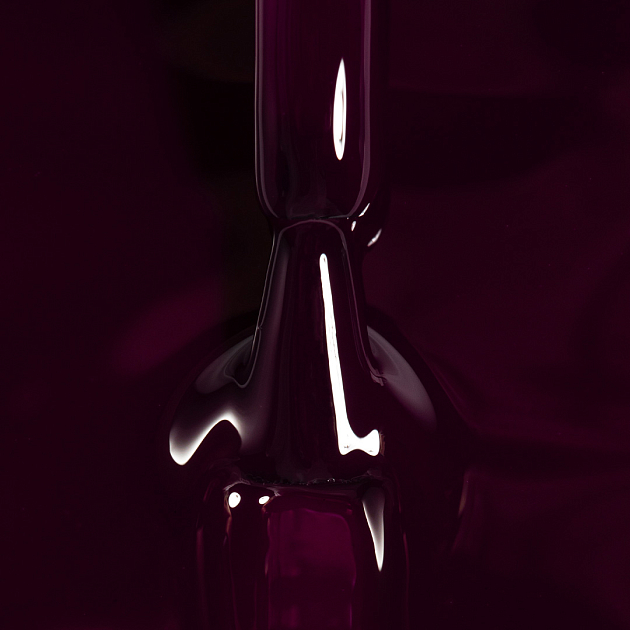 Patrisa Nail Bordo Kalıcı Oje №185 – TPO Free – 8 ml