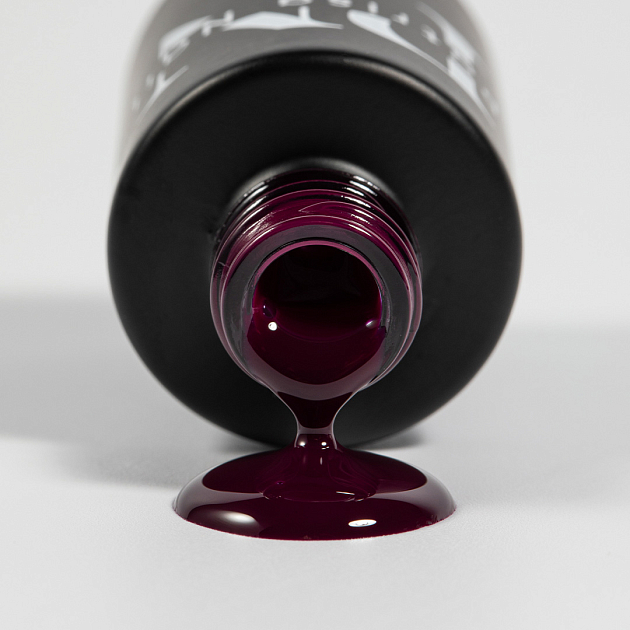 Patrisa Nail Bordo Kalıcı Oje №185 – TPO Free – 8 ml