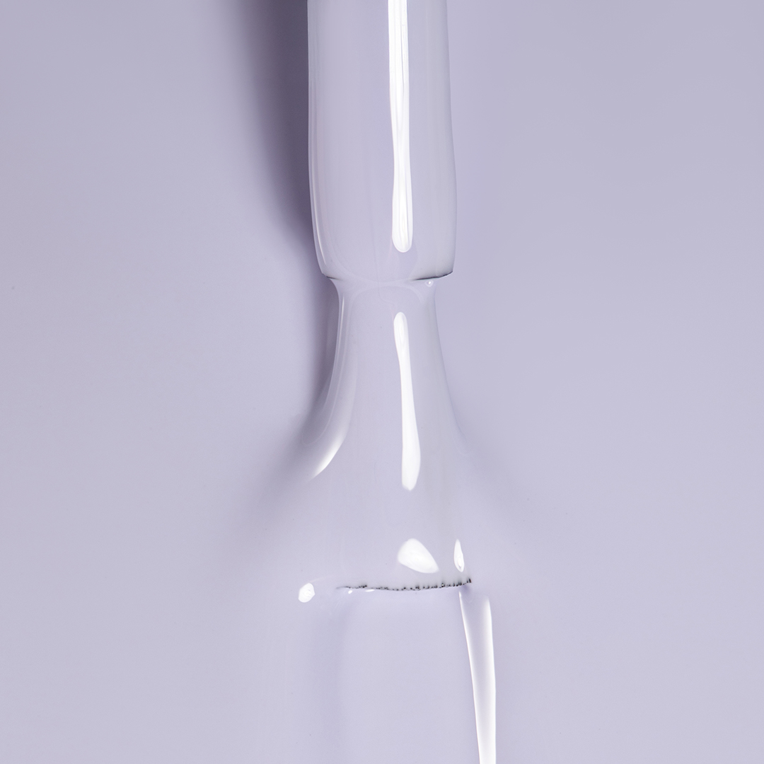 Patrisa Nail Buzlu Açık Lila Kalıcı Oje №104 – TPO Free – 8 ml