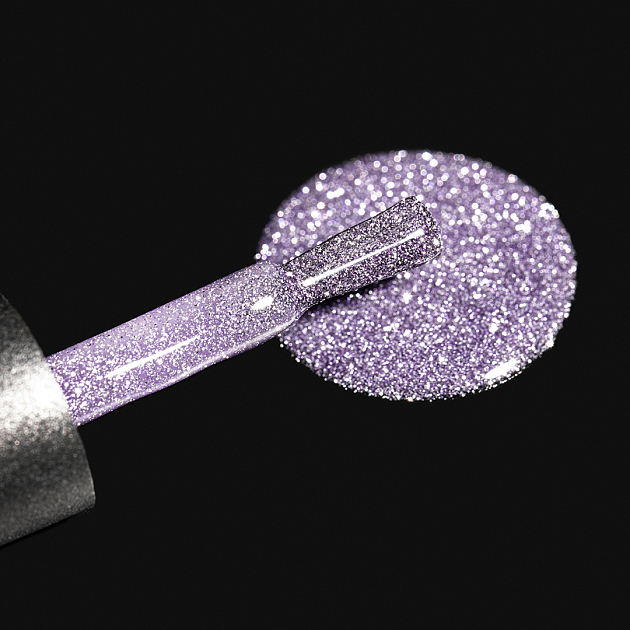 Patrisa Nail Lilac Flash Lila Kalıcı Oje – TPO Free – 8 ml