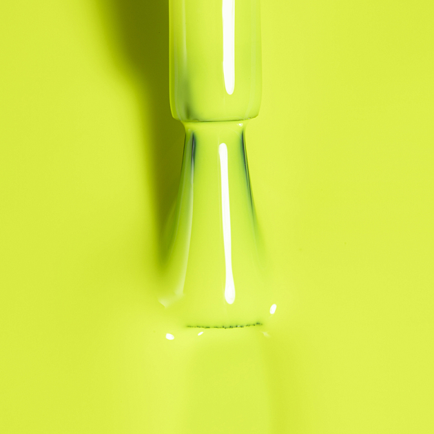 Patrisa Nail Neon Limon Kalıcı Oje №566 – TPO Free – 8 ml
