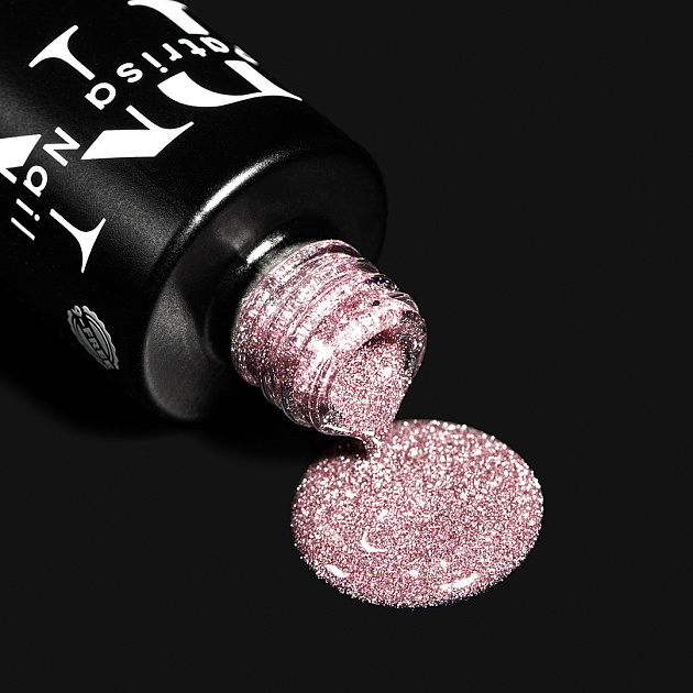 Patrisa Nail Pink Flash Pembe Kalıcı Oje – TPO Free – 8 ml