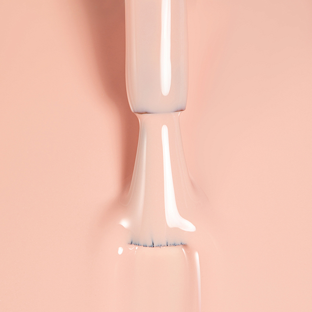 Patrisa Nail Açık Krem Kalıcı Oje №102 – TPO Free – 8 ml