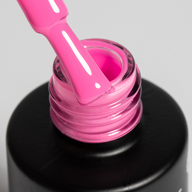 Patrisa Nail Yoğun Pembe Kalıcı Oje №573 – TPO Free – 8 ml