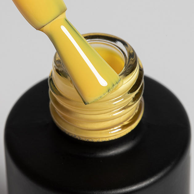 Patrisa Nail Sarı Kalıcı Oje №567 – TPO Free – 8 ml