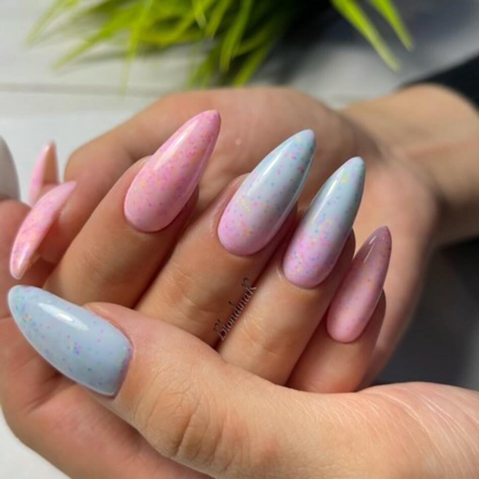 Patrisa Nail Pembe Kalıcı Oje №841 – TPO Free – 8 ml