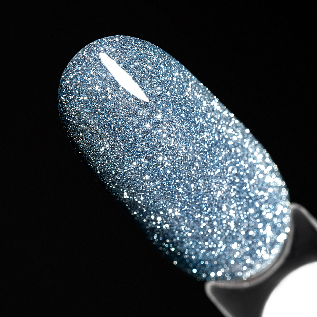 Patrisa Nail Sky Flash Turkuaz Kalıcı Oje – TPO Free – 8 ml