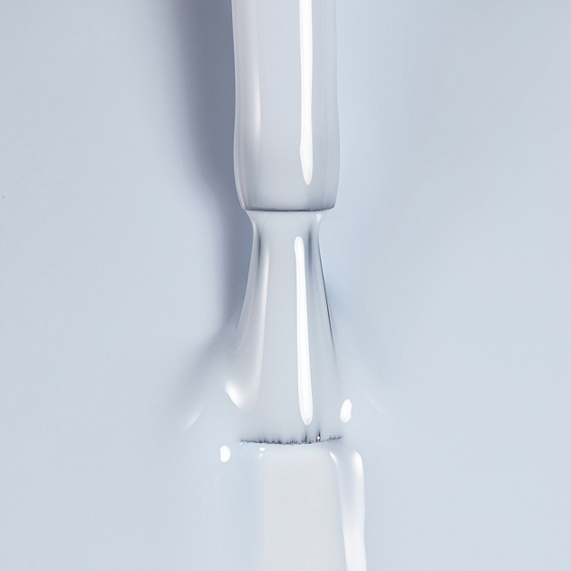 Patrisa Nail Soluk Bulutlu Kalıcı Oje №101 – TPO Free – 8 ml