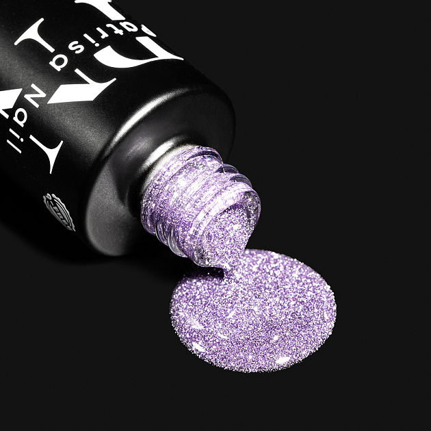 Patrisa Nail Lilac Flash Lila Kalıcı Oje – TPO Free – 3,5 ml