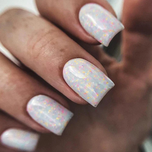 Patrisa Nail Açık Mavi Kalıcı Oje №843 – TPO Free – 8 ml