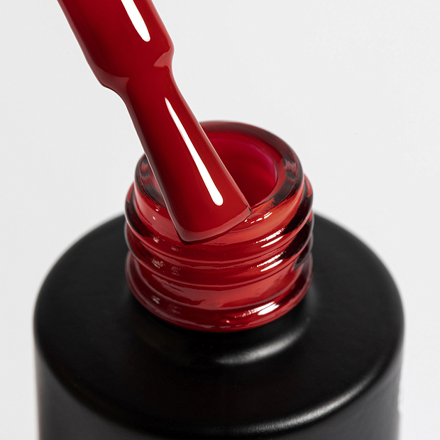 Patrisa Nail Kırmızı Kalıcı Oje №154 – TPO Free – 8 ml