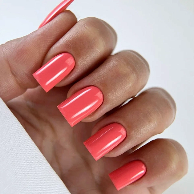 Patrisa Nail Mercan Kalıcı Oje №157 – TPO Free – 8 ml