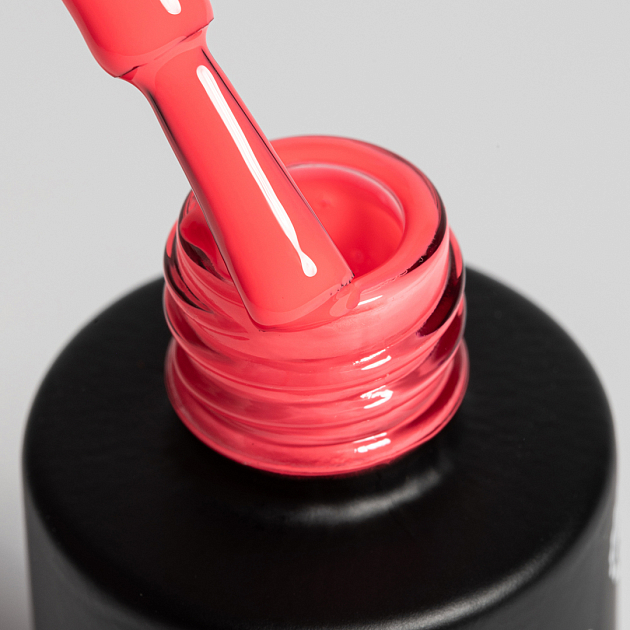 Patrisa Nail Neon Mercan Kalıcı Oje №571 – TPO Free – 8 ml