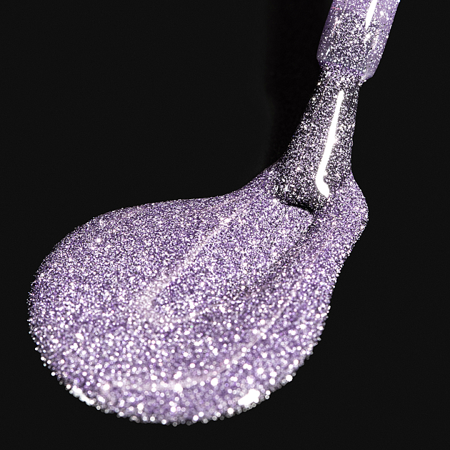 Patrisa Nail Lilac Flash Lila Kalıcı Oje – TPO Free – 8 ml