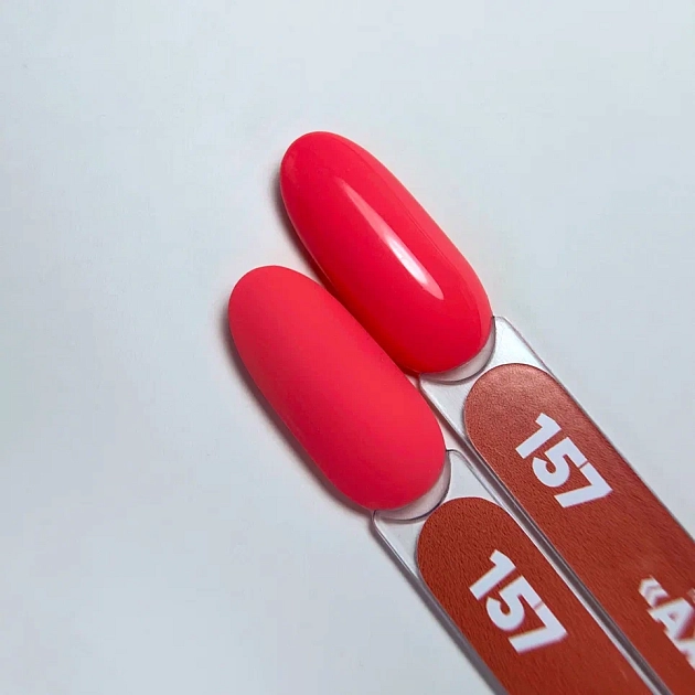 Patrisa Nail Mercan Kalıcı Oje №157 – TPO Free – 8 ml