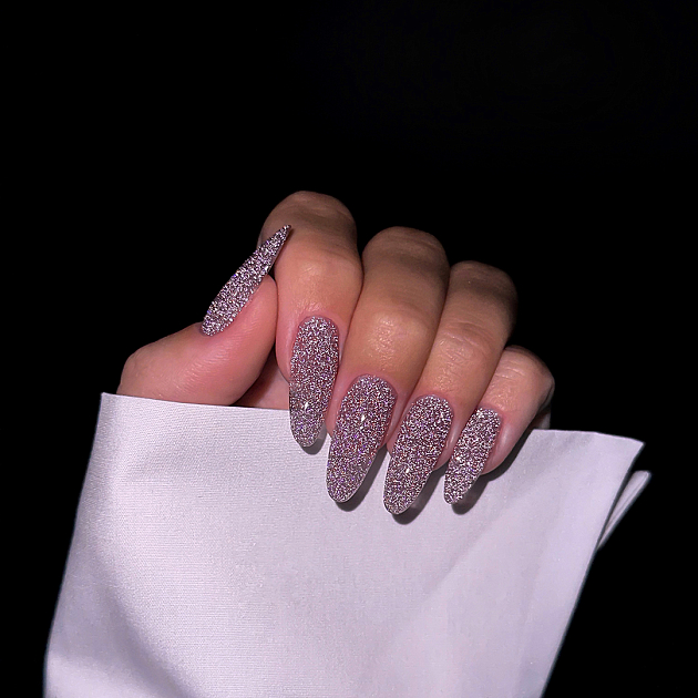 Patrisa Nail Pink Flash Pembe Kalıcı Oje – TPO Free – 8 ml