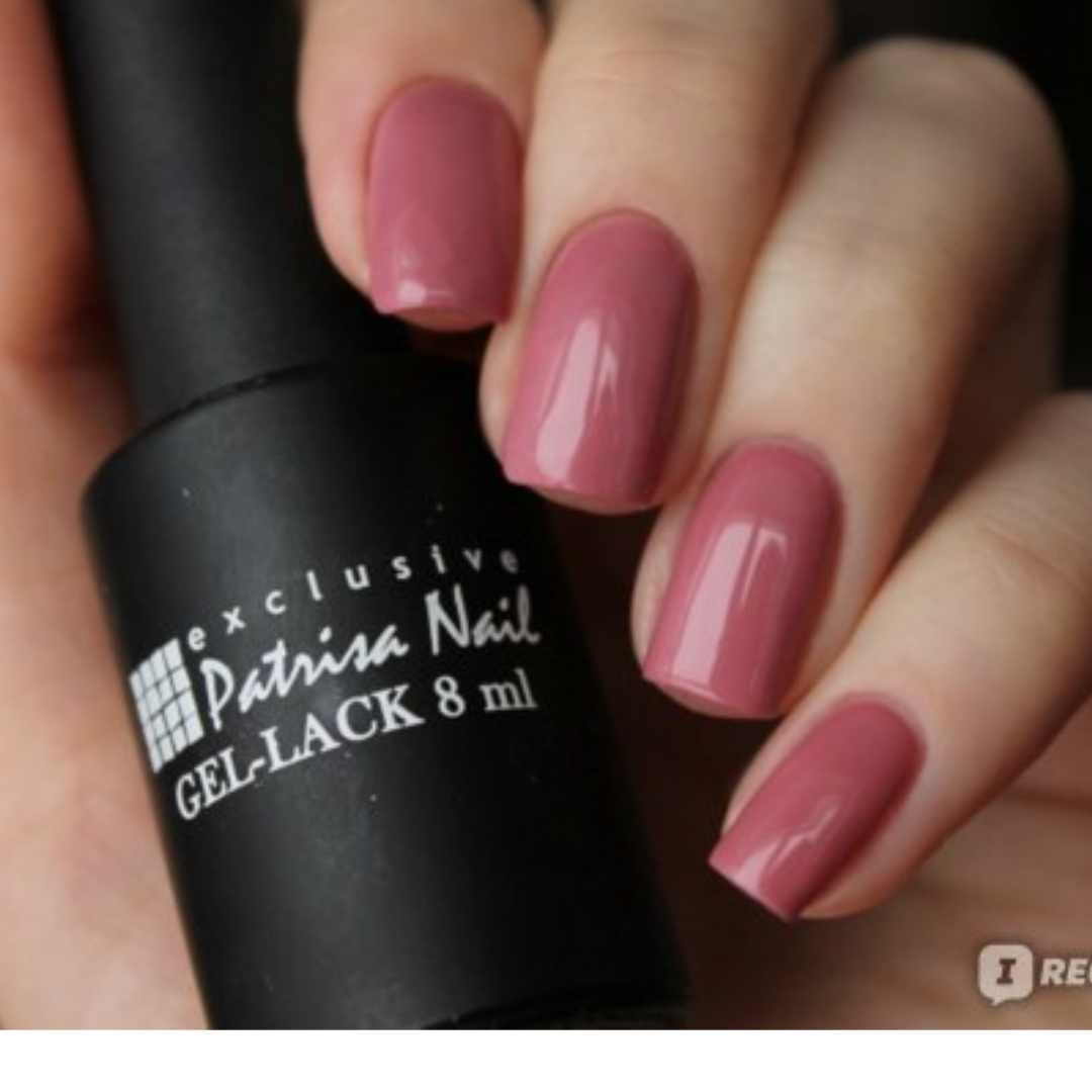 Patrisa Nail Gül Kurusu Kalıcı Oje №330 – TPO Free – 8 ml