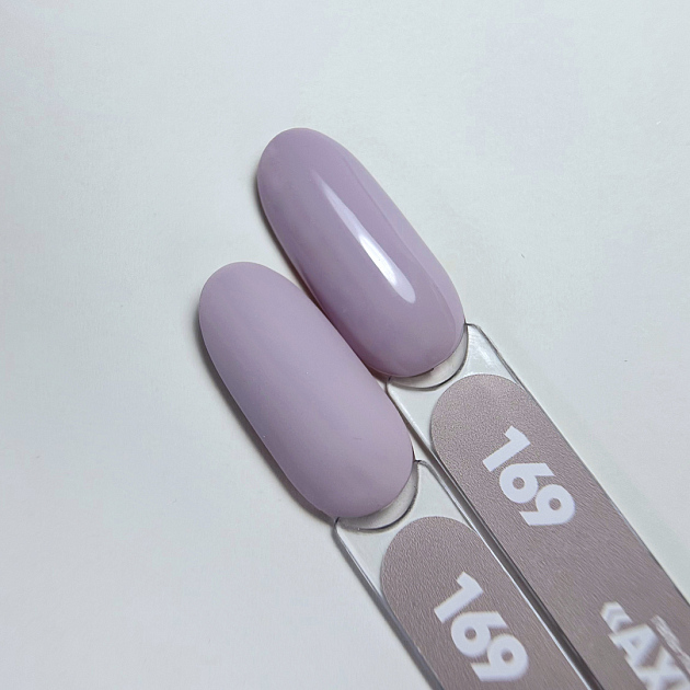 Patrisa Nail Açık Lila Kalıcı Oje №169 – TPO Free – 8 ml