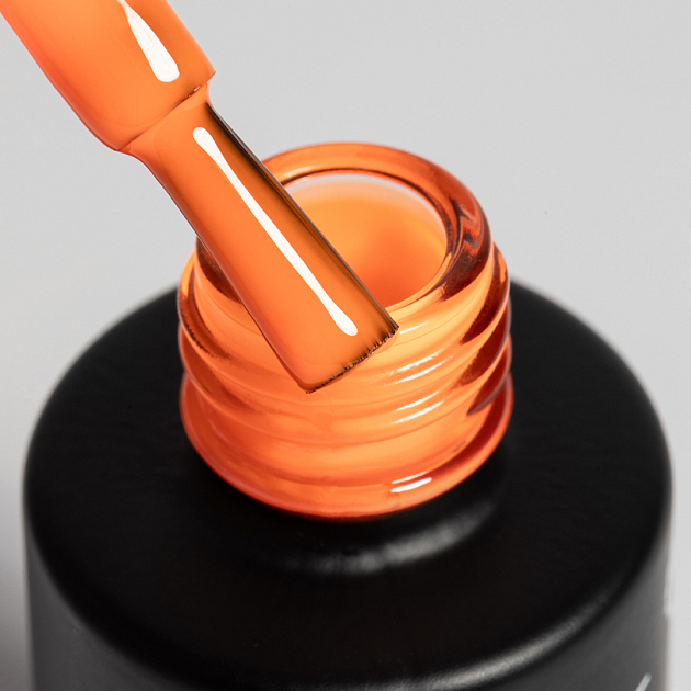Patrisa Nail Neon Havuç Kalıcı Oje №570 – TPO Free – 8 ml