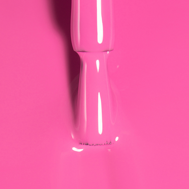 Patrisa Nail Yoğun Pembe Kalıcı Oje №573 – TPO Free – 8 ml
