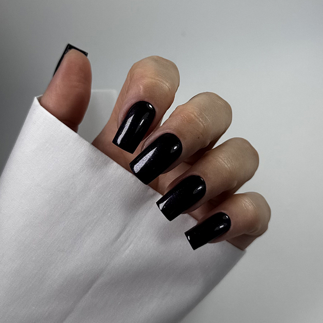 Patrisa Nail Simli Bordo Kalıcı Oje №197 – TPO Free – 3,5 ml