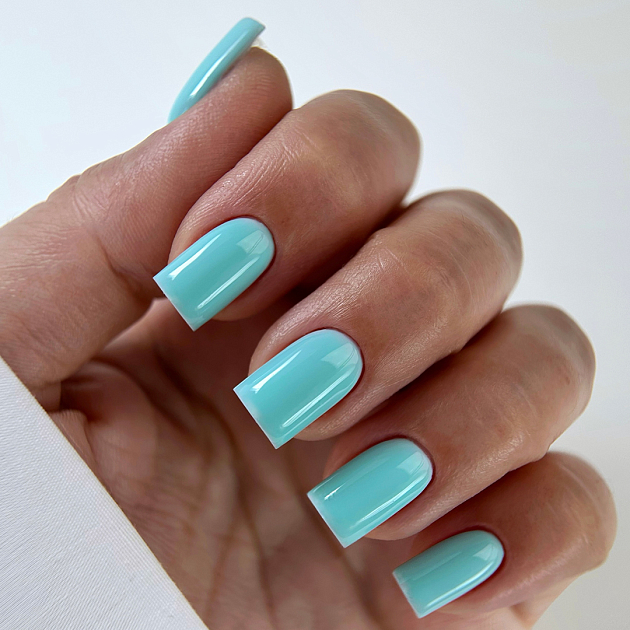 Patrisa Nail Pastel Nane Kalıcı Oje №108 – TPO Free – 8 ml