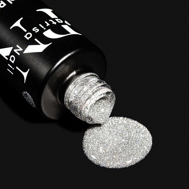 Patrisa Nail Ice Flash Kalıcı Oje – TPO Free – 8 ml