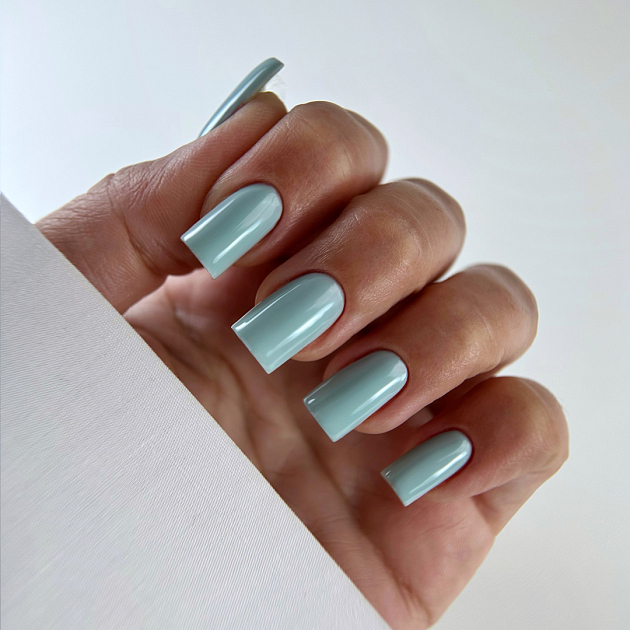 Patrisa Nail Kirli Yeşil Kalıcı Oje №172 – TPO Free – 8 ml
