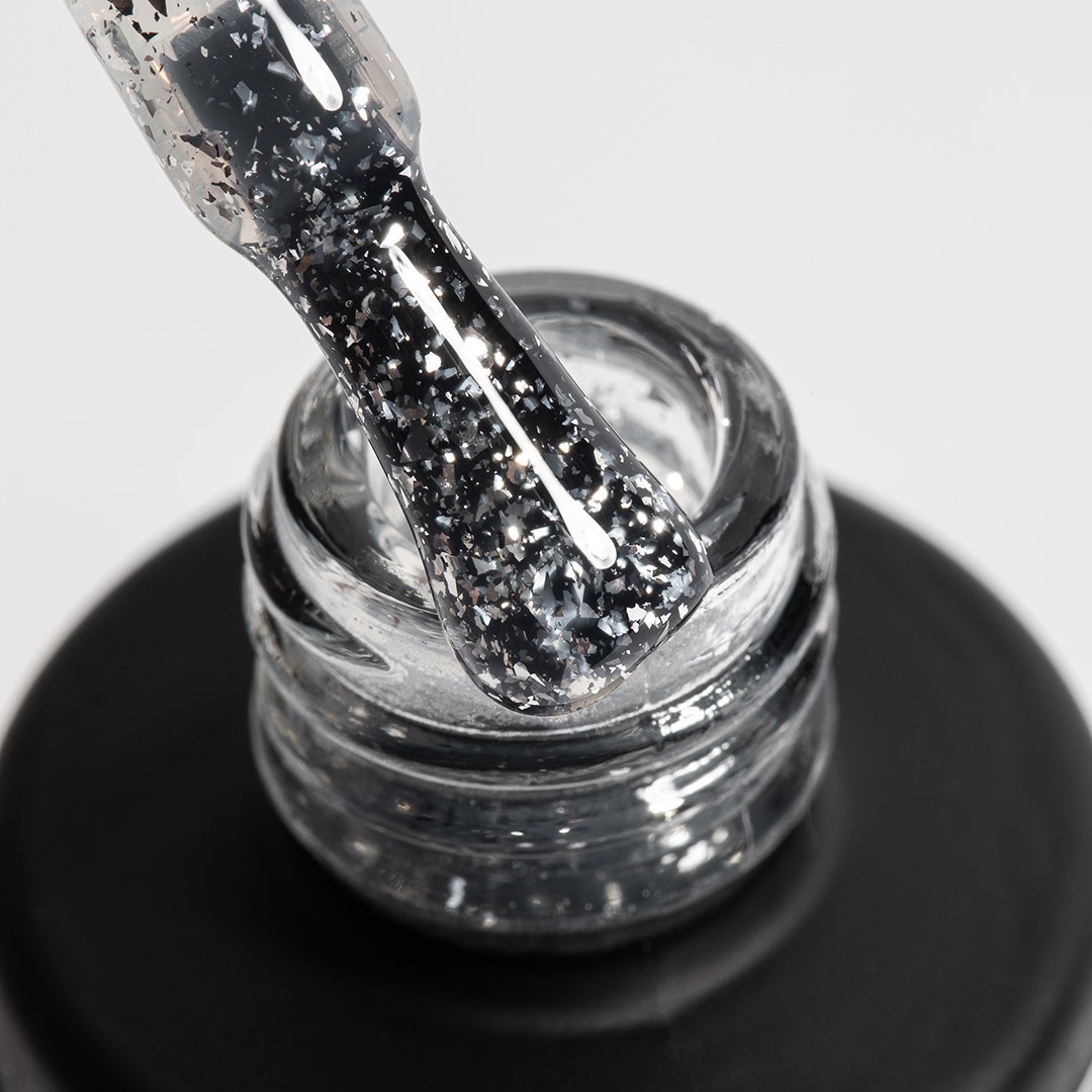 Gümüş Efekti Silver Flake Top TPO FREE