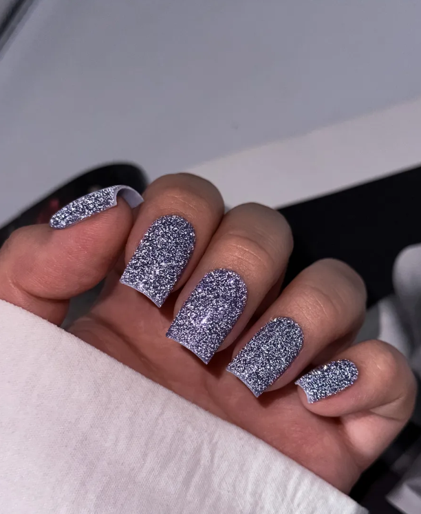 Patrisa Nail Jeans Flash Mavi Kalıcı Oje – TPO Free – 3,5 ml