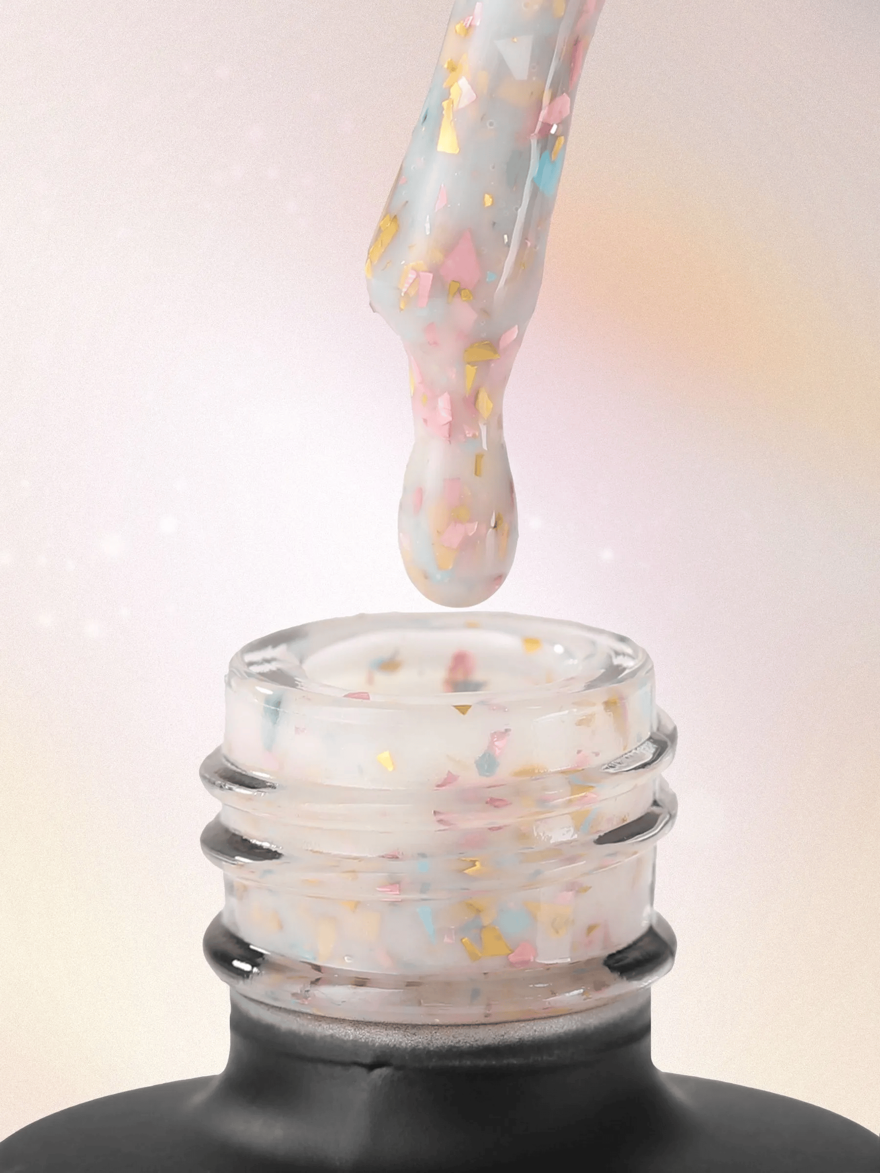 Rubber Sütlü Potal Kamuflaj Renkli Base TPO FREE -Yoğurt