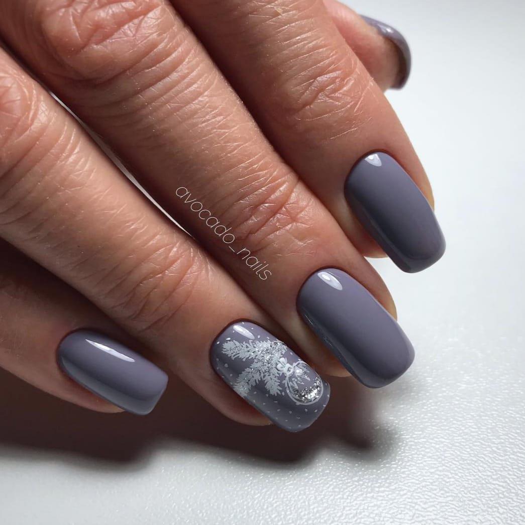 Patrisa Nail Koyu Gri Kalıcı Oje №932 – TPO Free – 12 ml