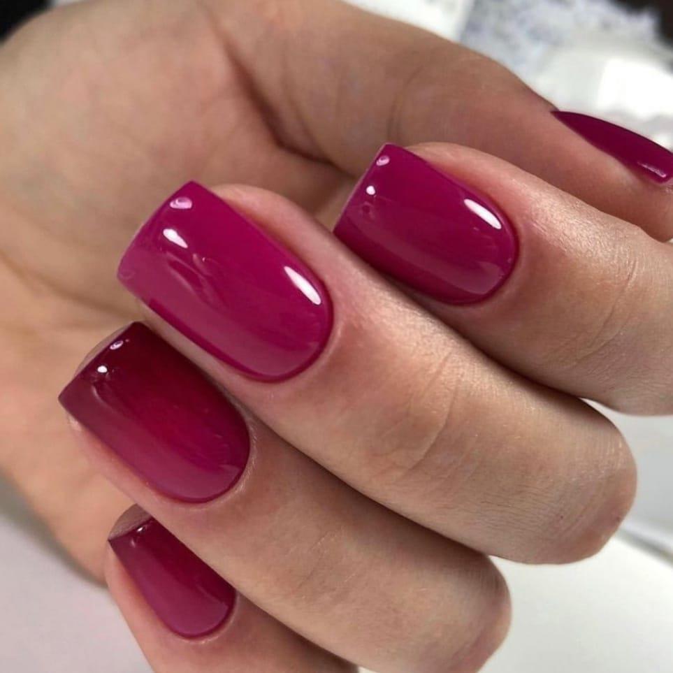 Patrisa Nail Koyu Fuşya Kalıcı Oje №909 – TPO Free – 12 ml