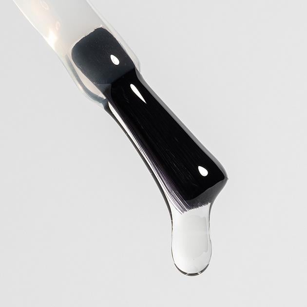  Jel Tips İçin  Şeffaf Rubber Baz  Prima 8 ml