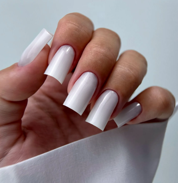 Patrisa Nail Kombi Jel Beyaz Rengi 30 ml