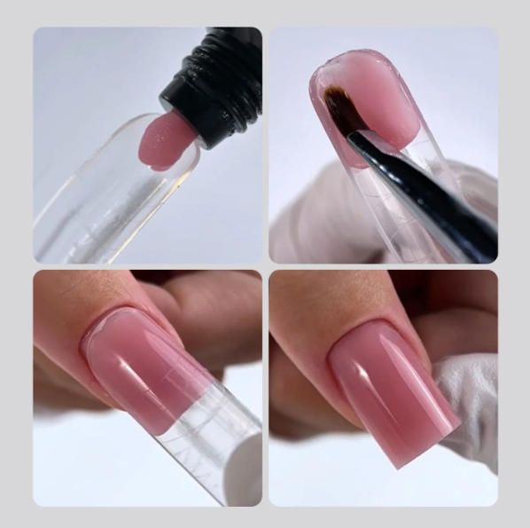Patrisa Nail Kombi Jel Cover №3 - 30 Ml