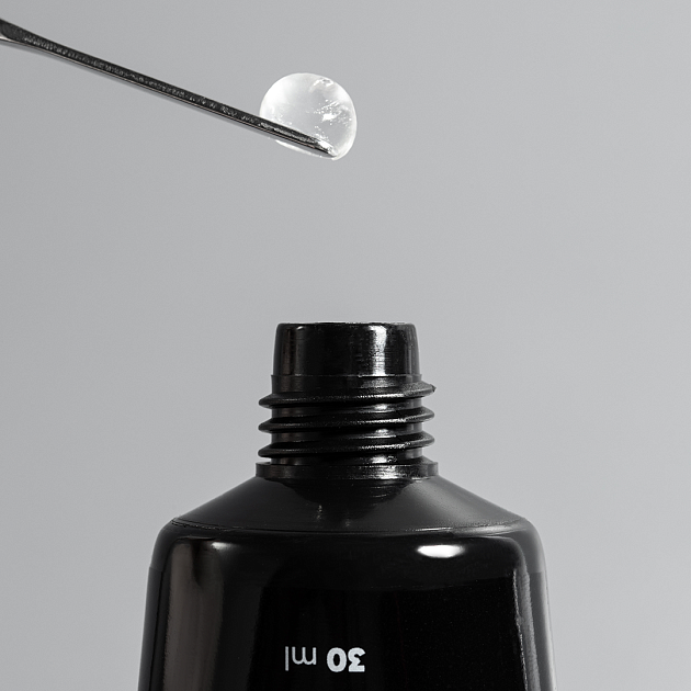 Patrisa Nail Soffit Clear Kombi Jel - Pırıltılı Yarı Şeffaf Kombi Jel