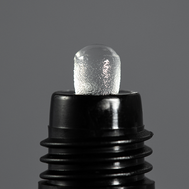 Patrisa Nail Soffit Clear Kombi Jel - Pırıltılı Yarı Şeffaf Kombi Jel