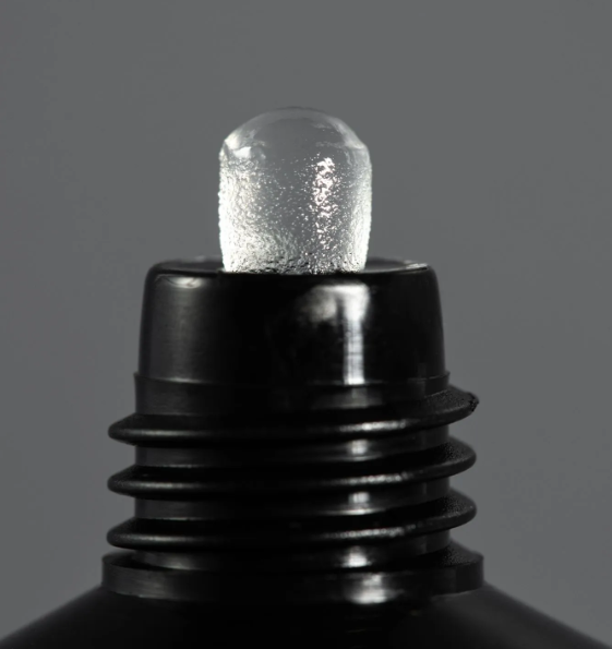 Patrisa Nail Kombi Jel Şeffaf - Clear, 30 Ml
