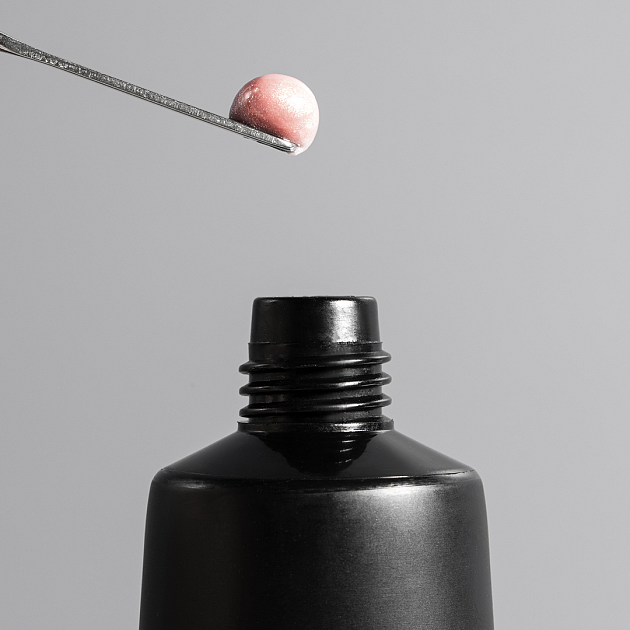 Patrisa Nail Soffit Dreamy Kombi Jel - Işıltılı Sıcak Natürel Kombi Jel