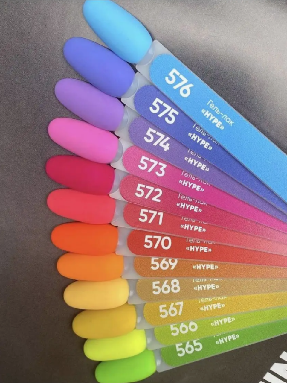 Şeffaf Mat Top Coat (yeni formül) TPO FREE