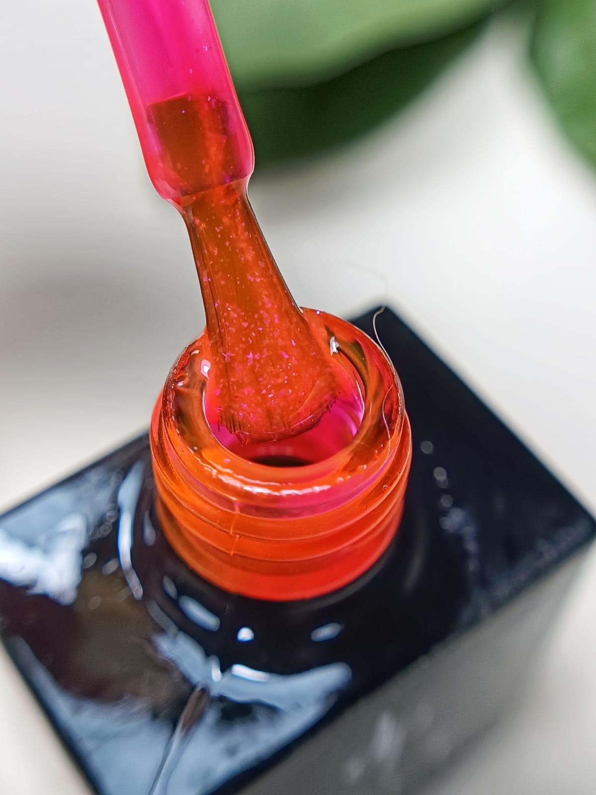 Pole professional kalıcı oje  # 417 8 ml.