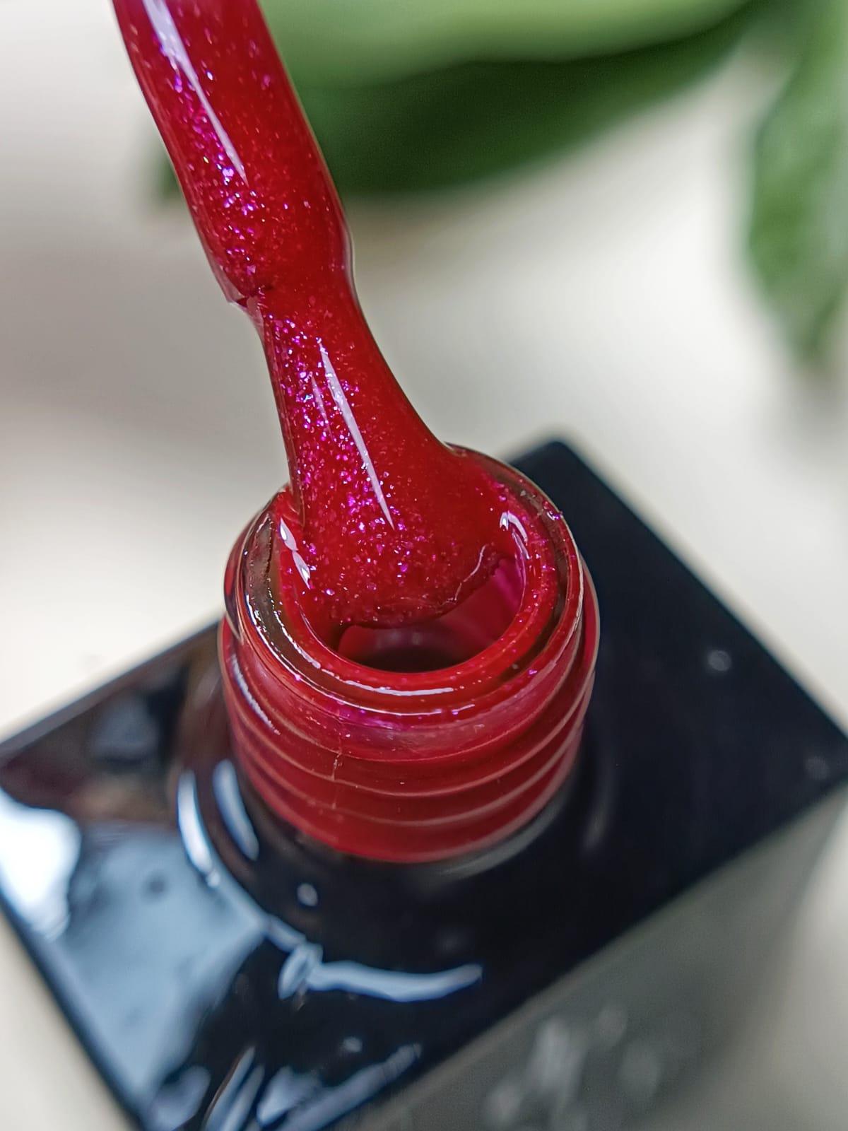 Pole professional kalıcı oje  #324 8 ml.