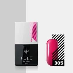 Pole ProfessionalPole Professional kalıcı ojeler 100 ₺Kalıcı oje  # 305 8 ml.