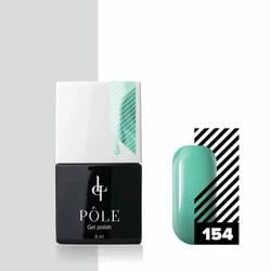 Pole ProfessionalPole Professional kalıcı ojeler 100 ₺Kalıcı oje  # 154 8 ml.