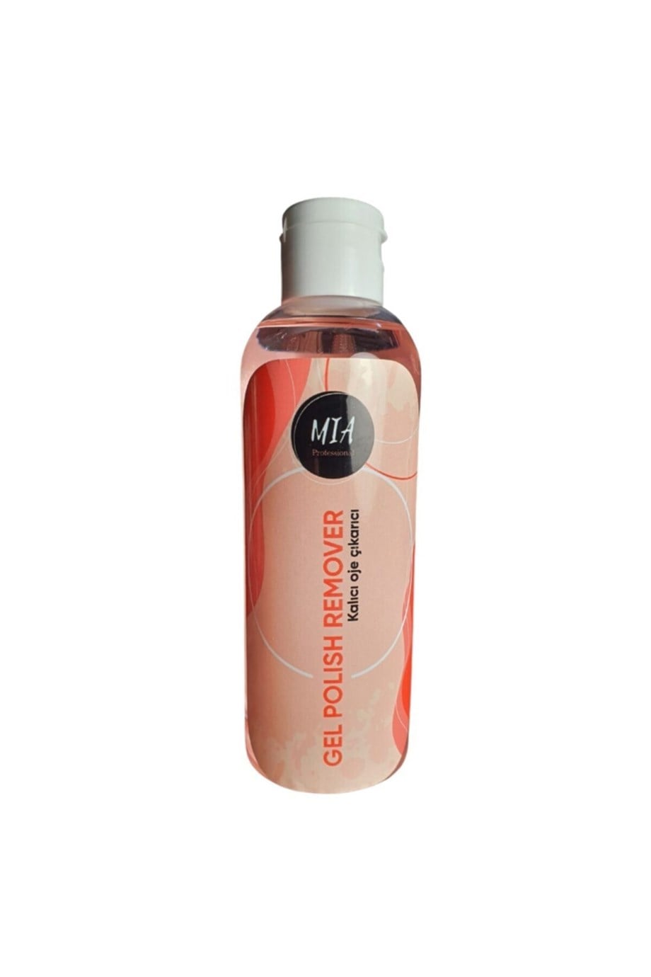 Remover 200ml Kalıcı oje çıkarıcı