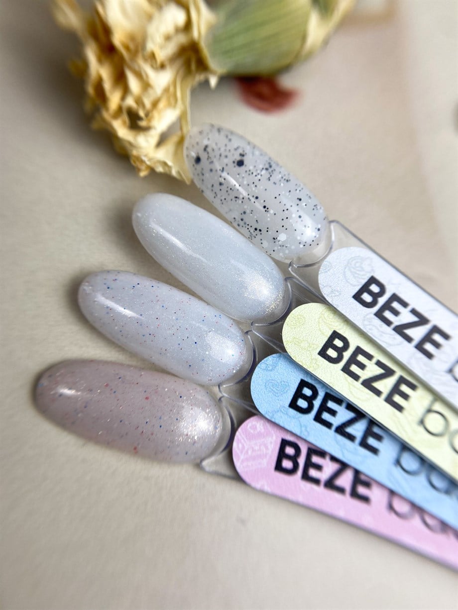 Rubber Kamuflaj Renkli Base -Tpo Free Kamuflaj Baz, 8 ml - BEZE #2