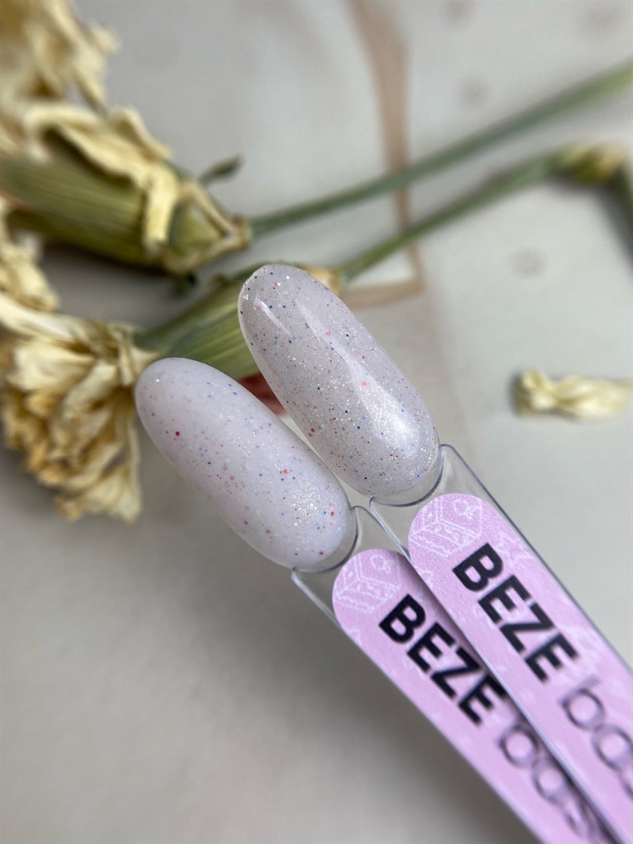 Rubber Kamuflaj Renkli Base -Tpo Free Kamuflaj Baz, 8 ml - BEZE # 4