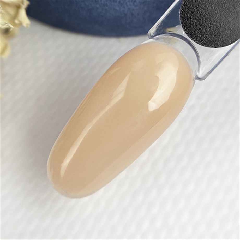 Frenç Manikürü İçin Caramel Rubber Base TPO FREE F 10