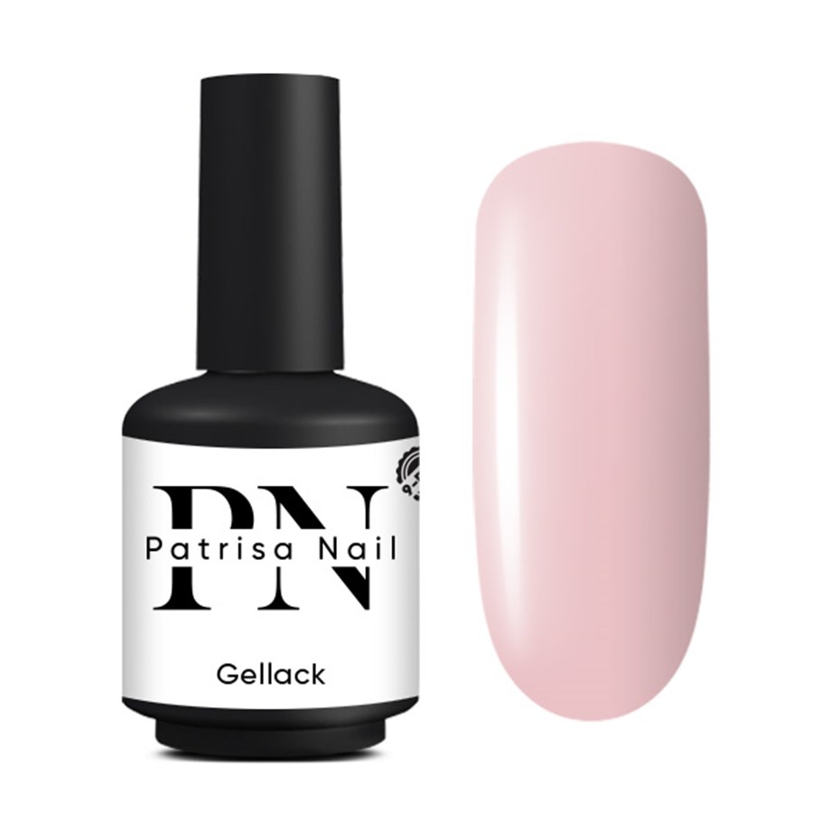 Frenç Manikürü İçin Pembe Rubber Base TPO FREE F2 - 16 Ml